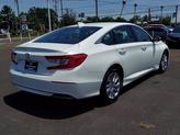 Thumbnail of 2019 Platinum White Pearl Honda Accord