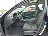 Thumbnail of 2025 Crystal Black Pearl   Bk Honda Accord