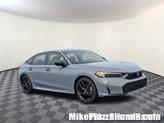 Photo of 2026 Urban Gray Pearl   Ge Honda Civic Hybrid