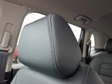 Thumbnail of 2024 Lunar Silver Metallic Honda CR-V