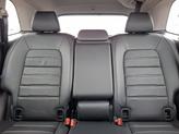 Thumbnail of 2024 Lunar Silver Metallic Honda CR-V