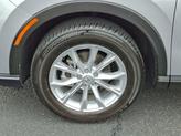 Thumbnail of 2024 Lunar Silver Metallic Honda CR-V
