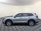 Thumbnail of 2024 Lunar Silver Metallic Honda CR-V