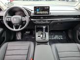 Thumbnail of 2024 Lunar Silver Metallic Honda CR-V