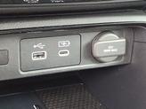 Thumbnail of 2024 Lunar Silver Metallic Honda CR-V