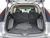 Thumbnail of 2024 Lunar Silver Metallic Honda CR-V