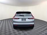 Thumbnail of 2024 Lunar Silver Metallic Honda CR-V