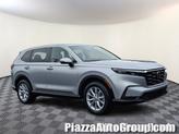Photo of 2024 Lunar Silver Metallic Honda CR-V