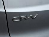 Thumbnail of 2024 Lunar Silver Metallic Honda CR-V