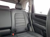 Thumbnail of 2024 Lunar Silver Metallic Honda CR-V