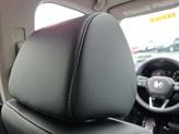 Thumbnail of 2024 Lunar Silver Metallic Honda CR-V