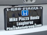 Thumbnail of 2024 Lunar Silver Metallic Honda CR-V