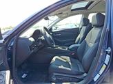 Thumbnail of 2025 Canyon River Blue Metallic Bu Honda Accord Hybrid