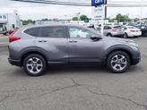 Thumbnail of 2019 Modern Steel Metallic Honda CR-V