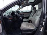 Thumbnail of 2019 Modern Steel Metallic Honda CR-V