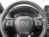 Thumbnail of 2025 Meteorite Gray Metallic   Gc Honda Civic Hybrid