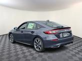 Thumbnail of 2025 Meteorite Gray Metallic   Gc Honda Civic Hybrid