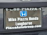 Thumbnail of 2025 Meteorite Gray Metallic   Gc Honda Civic Hybrid