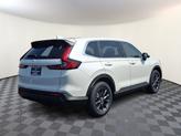 Thumbnail of 2026 Platinum White Pearl   Wx Honda CR-V