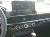 Thumbnail of 2026 Platinum White Pearl   Wx Honda CR-V