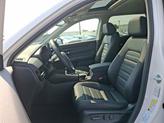 Thumbnail of 2026 Platinum White Pearl   Wx Honda CR-V