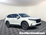 Photo of 2026 Platinum White Pearl   Wx Honda CR-V
