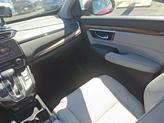 Thumbnail of 2022 Radiant Red Metallic   Rn Honda CR-V