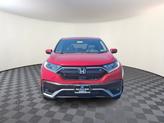 Thumbnail of 2022 Radiant Red Metallic   Rn Honda CR-V