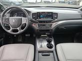 Thumbnail of 2023 Platinum White Pearl   Wx Honda Passport
