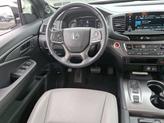 Thumbnail of 2023 Platinum White Pearl   Wx Honda Passport