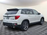 Thumbnail of 2023 Platinum White Pearl   Wx Honda Passport