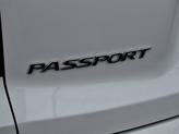 Thumbnail of 2023 Platinum White Pearl   Wx Honda Passport
