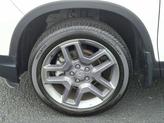 Thumbnail of 2023 Platinum White Pearl   Wx Honda Passport