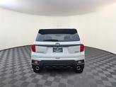 Thumbnail of 2023 Platinum White Pearl   Wx Honda Passport