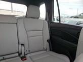 Thumbnail of 2023 Platinum White Pearl   Wx Honda Passport