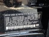 Thumbnail of 2026 Crystal Black Pearl   Bk Honda HR-V
