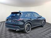 Thumbnail of 2026 Crystal Black Pearl   Bk Honda HR-V