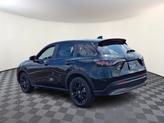 Thumbnail of 2026 Crystal Black Pearl   Bk Honda HR-V