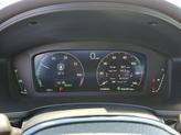 Thumbnail of 2025 Platinum White Pearl   Wx Honda Civic Hybrid