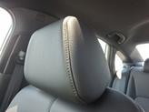 Thumbnail of 2025 Platinum White Pearl   Wx Honda Civic Hybrid