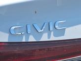 Thumbnail of 2025 Platinum White Pearl   Wx Honda Civic Hybrid