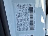 Thumbnail of 2025 Platinum White Pearl   Wx Honda Civic Hybrid