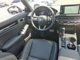 Thumbnail of 2025 Platinum White Pearl   Wx Honda Civic Hybrid