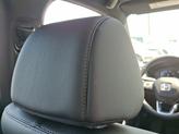 Thumbnail of 2025 Platinum White Pearl   Wx Honda Civic Hybrid
