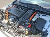 Thumbnail of 2025 Platinum White Pearl   Wx Honda Civic Hybrid