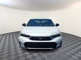Thumbnail of 2025 Platinum White Pearl   Wx Honda Civic Hybrid