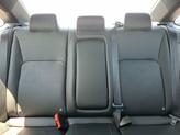 Thumbnail of 2025 Platinum White Pearl   Wx Honda Civic Hybrid
