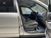 Thumbnail of 2004 Starlight Silver Metallic Honda Pilot