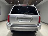 Thumbnail of 2004 Starlight Silver Metallic Honda Pilot