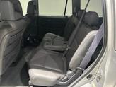Thumbnail of 2004 Starlight Silver Metallic Honda Pilot